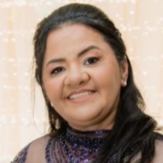 Rosânia Cardoso
